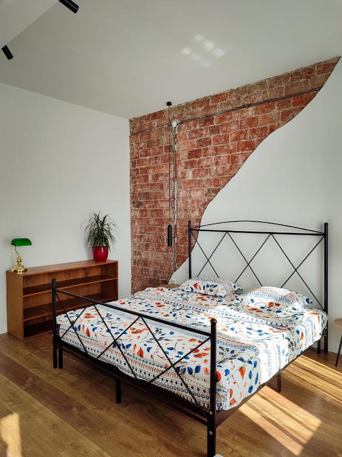 Urban Cozy Retreat Lejlighed Pristina Eksteriør billede